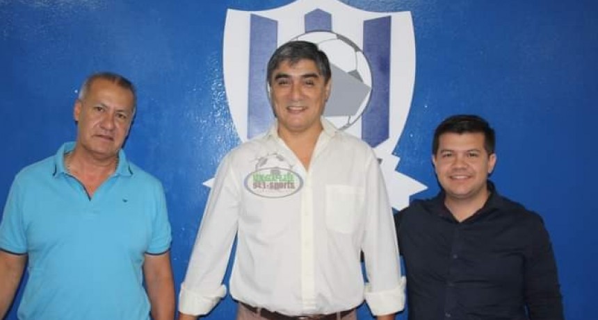 Asamblea de Afoch - Adil Sánchez seguirá al frente de la Liga